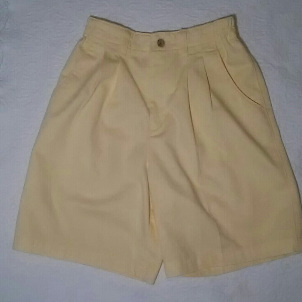 Vintage Lee shorts